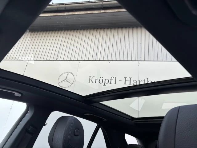 Mercedes-Benz GLE 450 4MATIC AMG Line