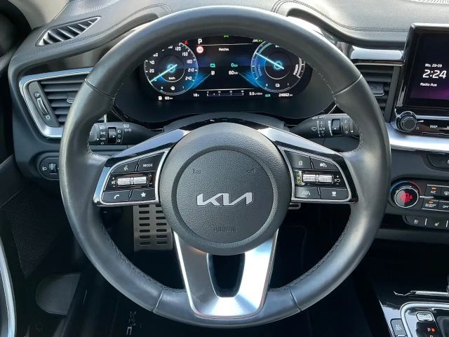 Kia XCeed Platinum Edition