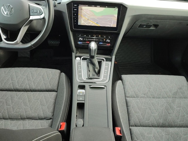 Volkswagen Passat 2.0 TDI Business DSG Variant
