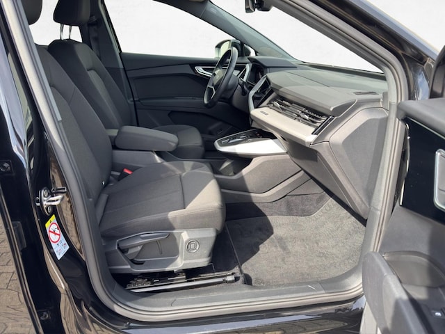 Audi Q4 e-tron 35 Sportback