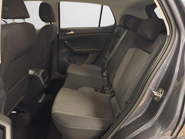 Volkswagen T-Cross 1.0 TSI DSG Life