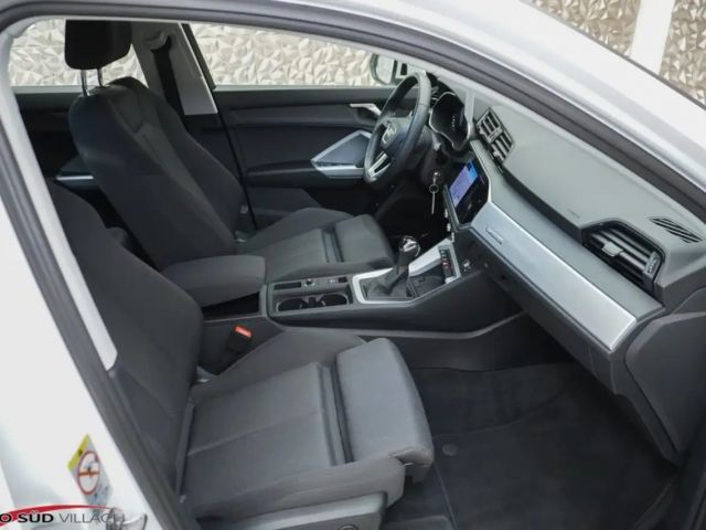 Audi Q3 35 TDI S-Tronic Sportback