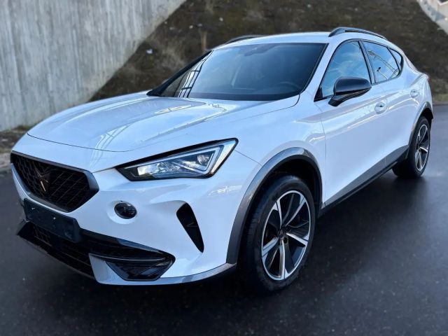 Cupra Formentor 2.0 TDI,LED,MFL,Virtual