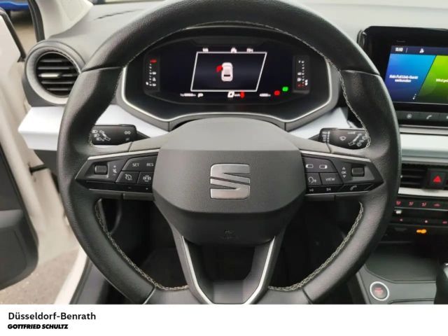 Seat Ibiza 1.0 TSI
