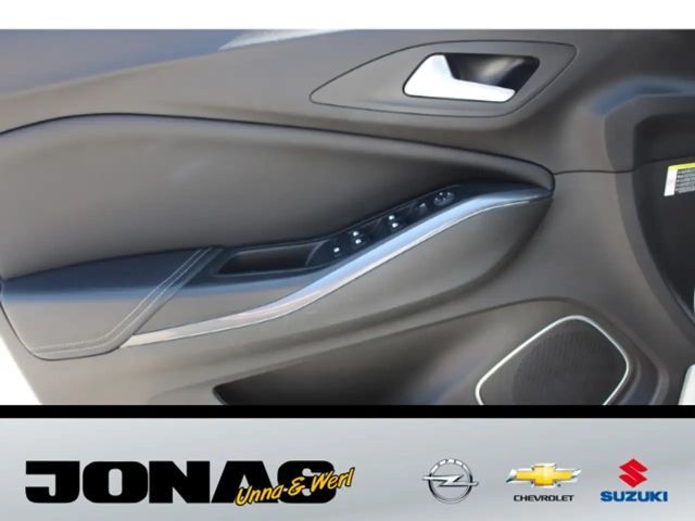 Opel Grandland X 1.6 Turbo Elegance