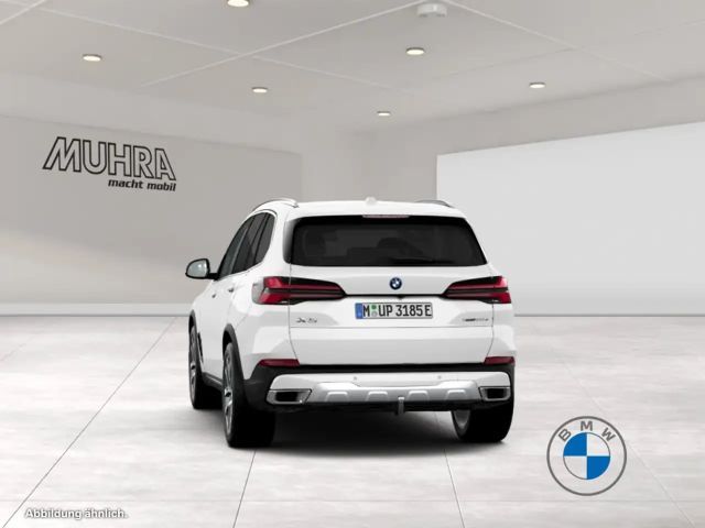 BMW X5 xDrive50e