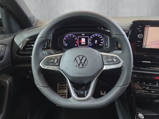 Volkswagen T-Roc 1.5 TSI DSG R-Line