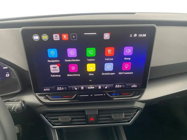 Seat Leon 2.0 TDI Style