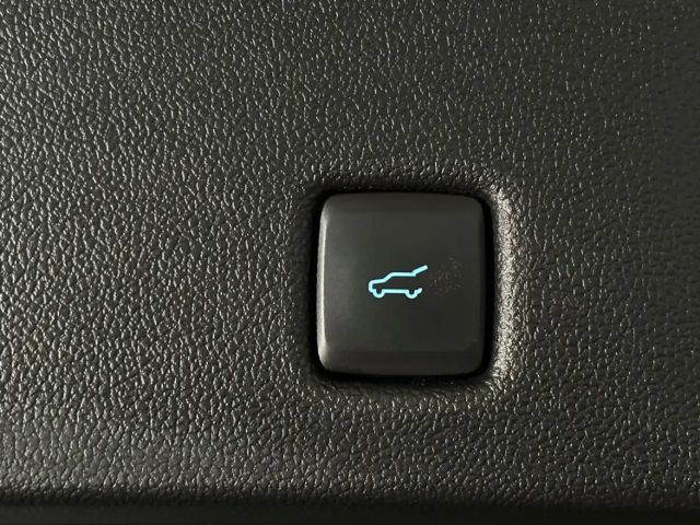 Ford Kuga Titanium X