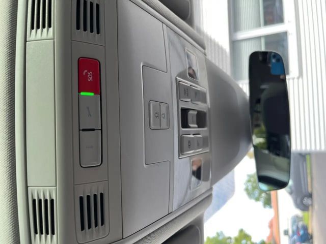 Volkswagen Touran 2.0 TDI Comfortline DSG