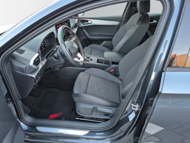 Seat Leon DSG FR-lijn Sportstourer