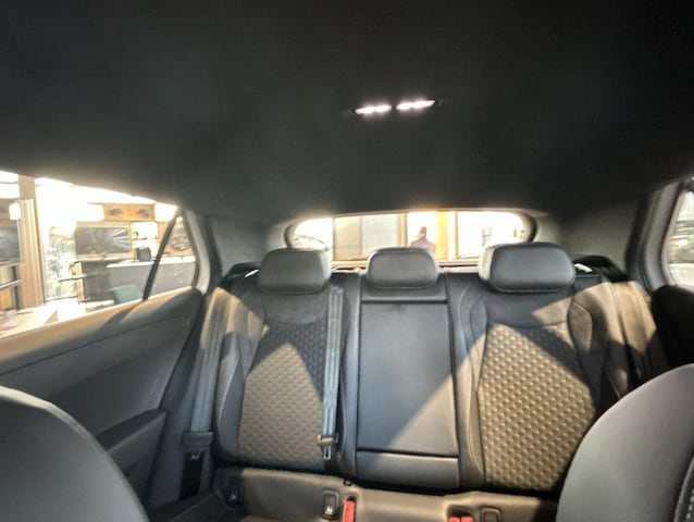 Volkswagen T-Roc 1.5 eTSI DSG IQ.Drive