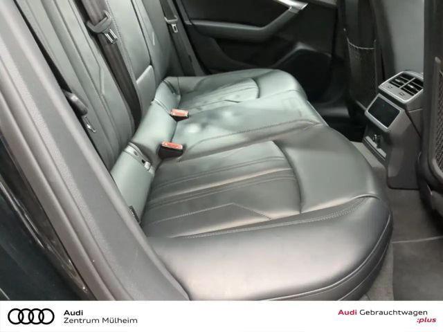 Audi A6 40 TDI Avant