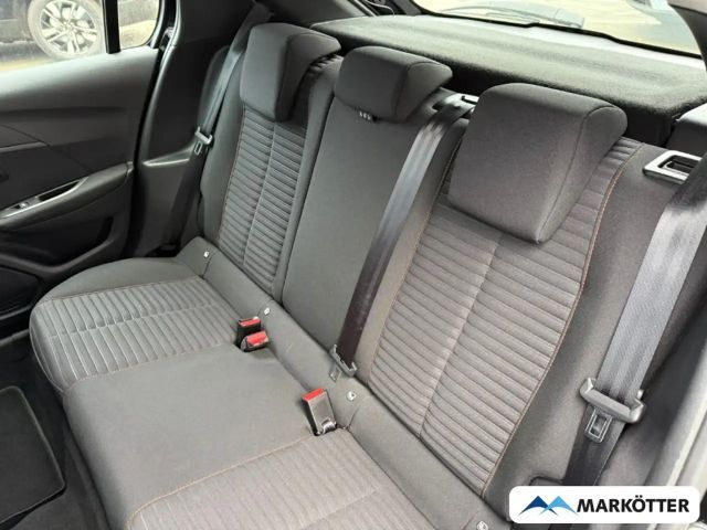 Peugeot E-208 Active Pack