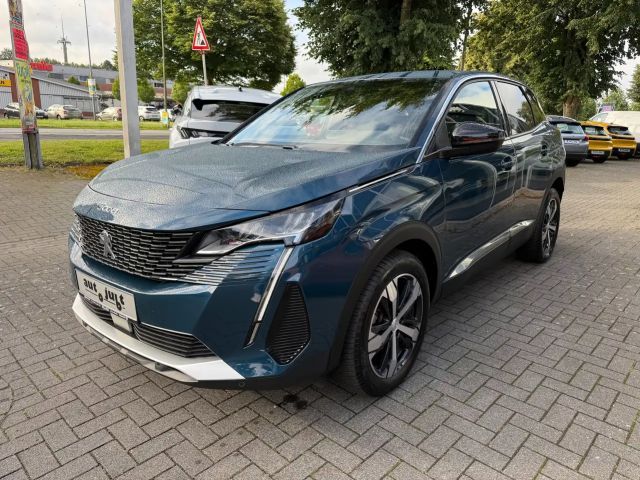 Peugeot 3008 Allure Pack
