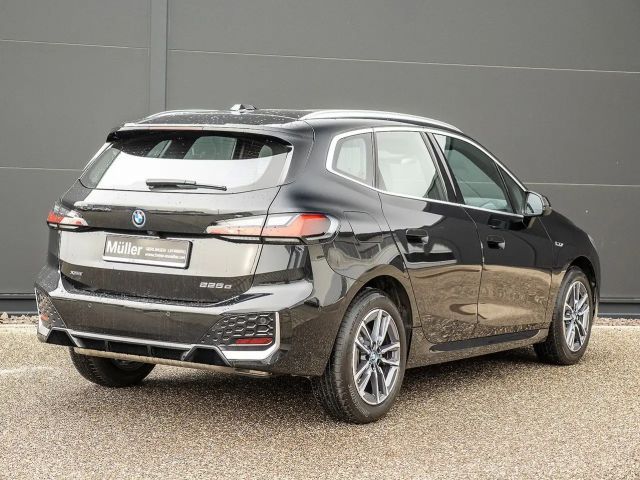 BMW 225 M-Sport xDrive