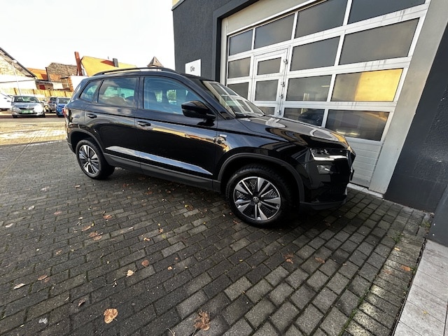 Skoda Karoq Tour