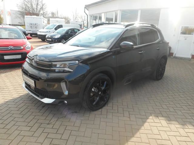 Citroën C5 Aircross Hybrid Pack Shine