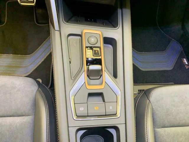 Cupra Formentor DSG VZ