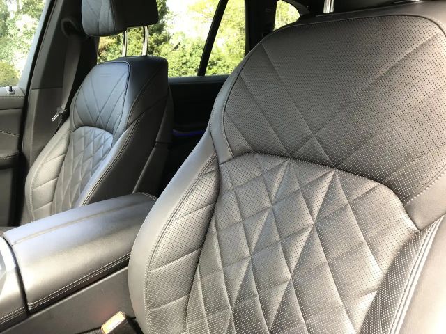 BMW X5 M-Sport xDrive40d