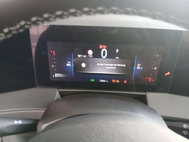 Opel Astra 1.2 Turbo GS-Line Grand Sport Turbo