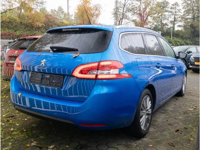 Peugeot 308 Allure Pack PureTech