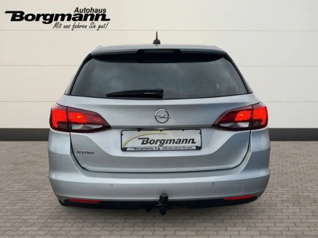 Opel Astra Sports Tourer