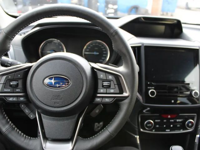 Subaru Forester Comfort