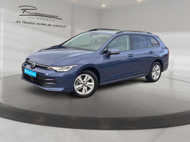 Volkswagen Golf 1.5 TSI Life Variant