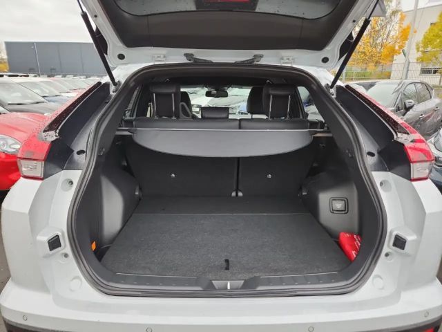 Mitsubishi Eclipse Cross PHEV