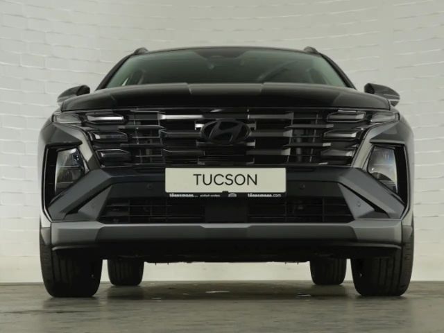 Hyundai Tucson Trend