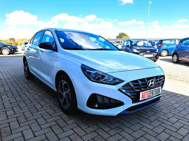 Hyundai i30 Intro Edition Intro Edition