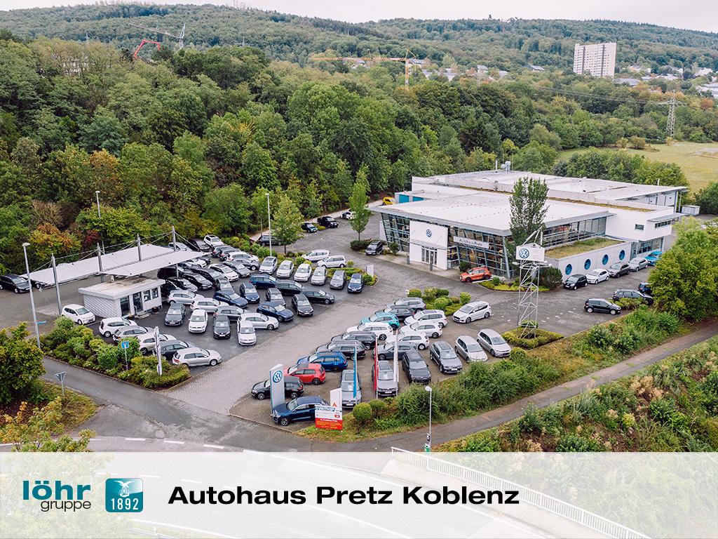 Volkswagen Taigo 1.0 TSI