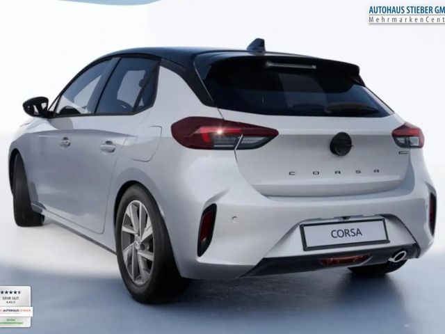 Opel Corsa Hybrid Ultimate