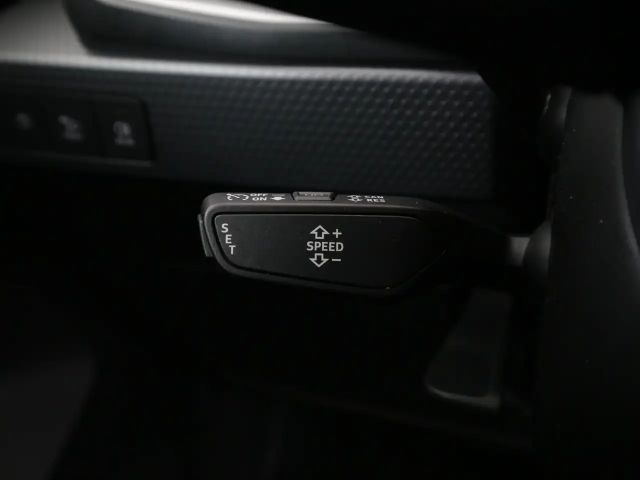 Audi A1 25 TFSI S-Tronic Sportback