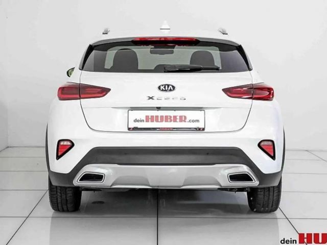 Kia XCeed CRDi