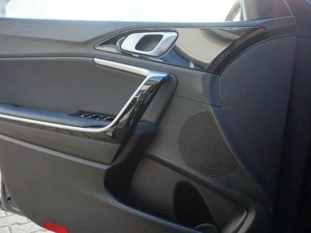 Kia Ceed GDi SportWagon Vision