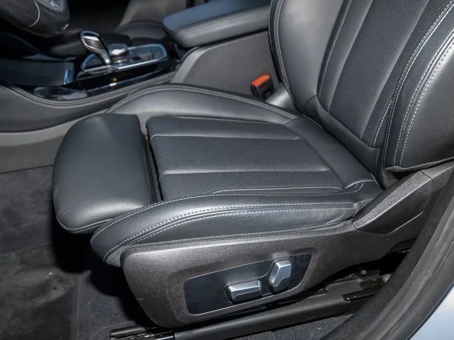 BMW X4 Coupé M-Sport xDrive20i