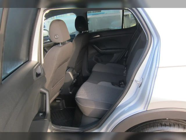 Volkswagen T-Cross 1.0 TSI DSG Life