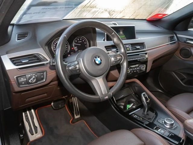 BMW X2 Coupé sDrive20i