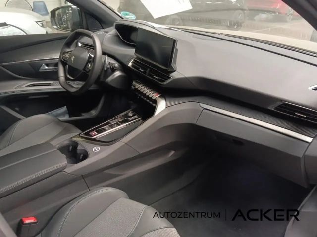 Peugeot 3008 Allure Pack PureTech