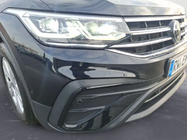 Volkswagen Tiguan 2.0 TDI Allspace DSG
