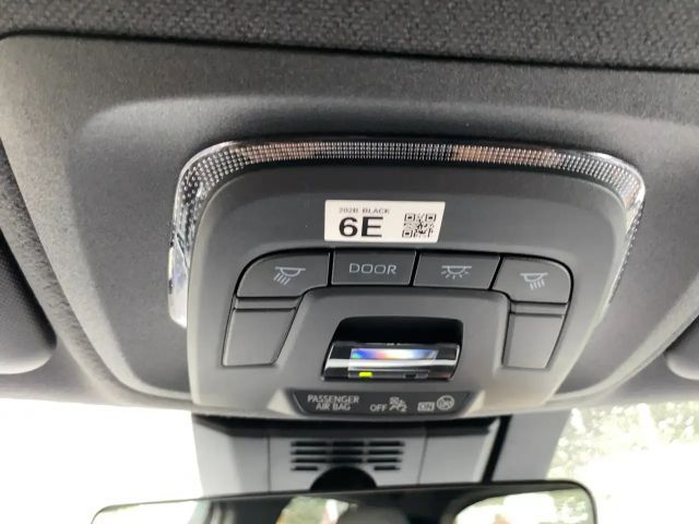 Toyota Corolla 2.0Teamplayer wenig KM*junger Gebrauchter