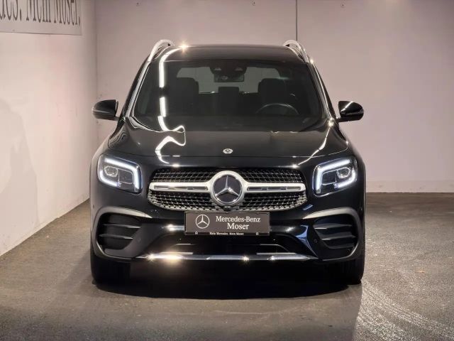 Mercedes-Benz GLB 200 4MATIC GLB 200 d