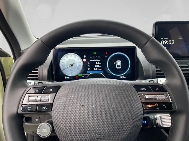 Hyundai INSTER 49 kWh