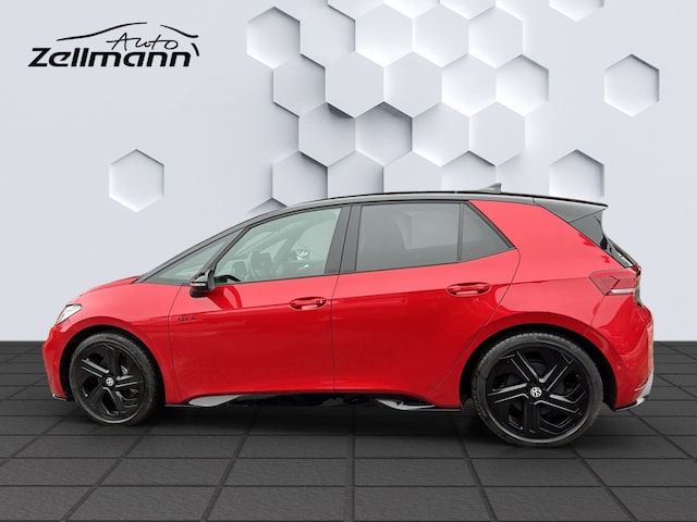 Volkswagen ID.3 GTX Performance