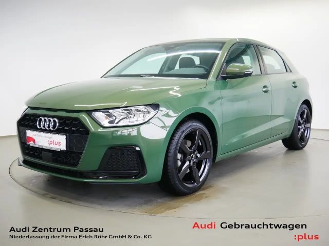 Audi A1 30 TFSI Sportback