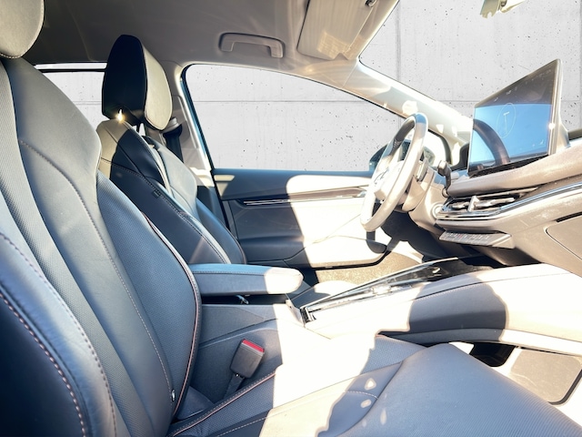 Skoda Enyaq Suite iV 80