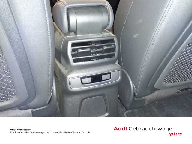 Audi Q4 e-tron 50 Quattro Sportback