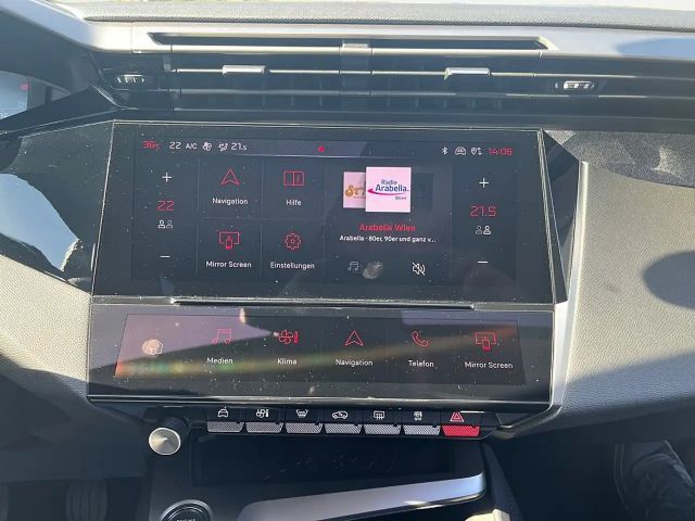 Peugeot 308 Allure Pack PureTech SW
